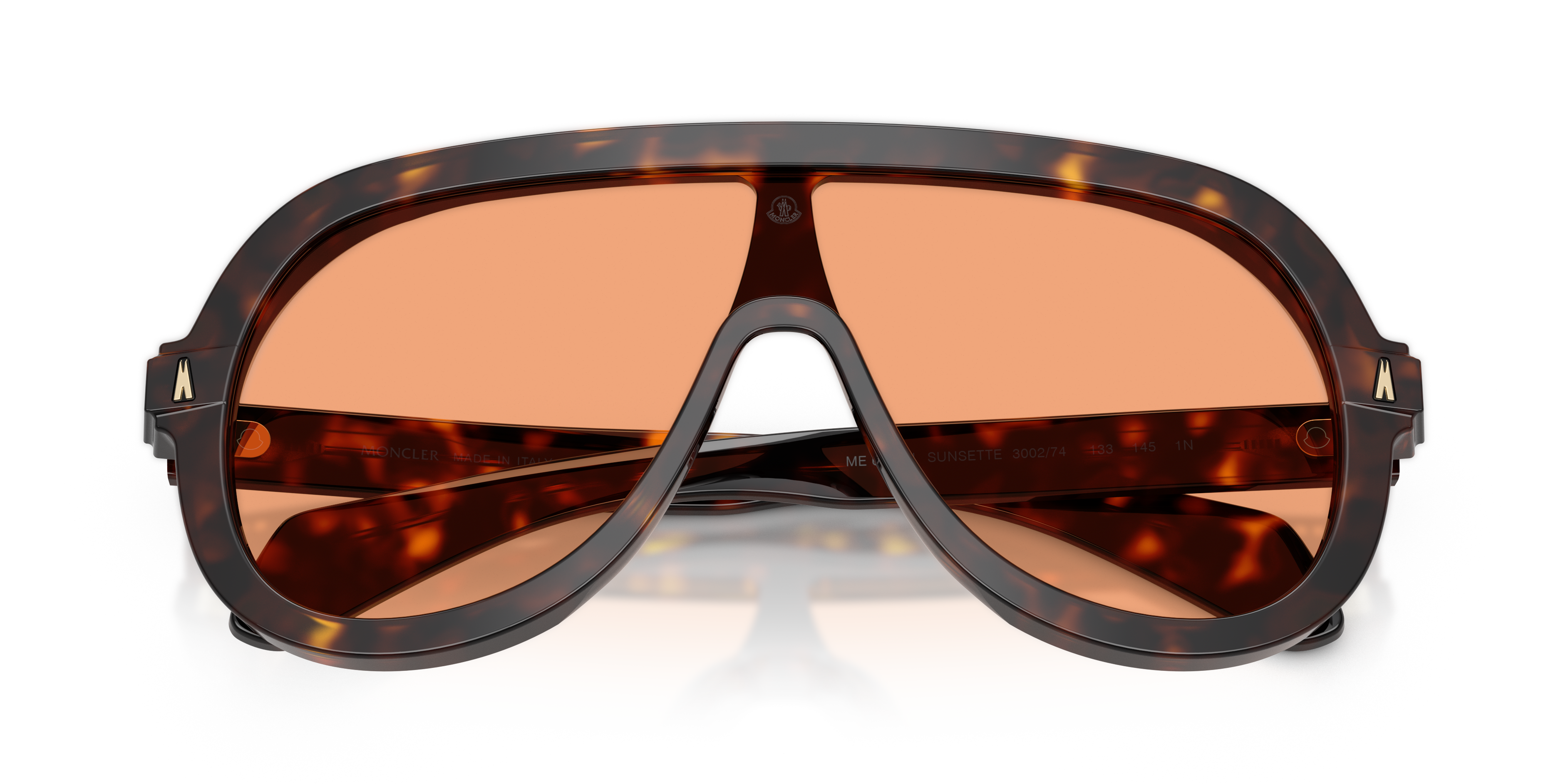 Moncler ME6021U 300274 Sunsette 